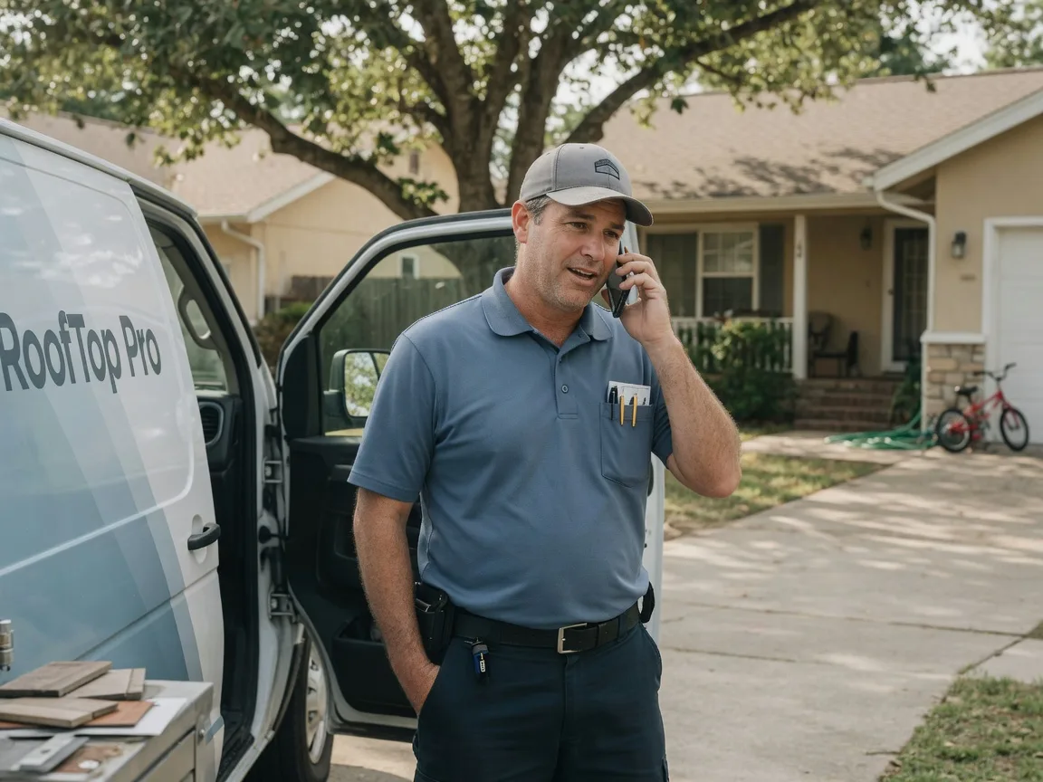 Roof Repair Bloomingdale, GA FAQs