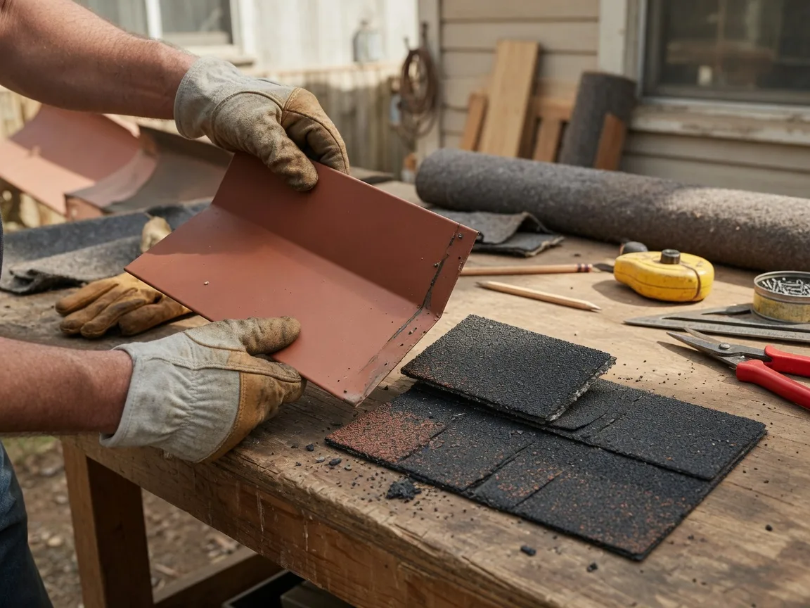Roof Repair company in Bloomingdale, GA